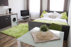Apartment Huglgasse